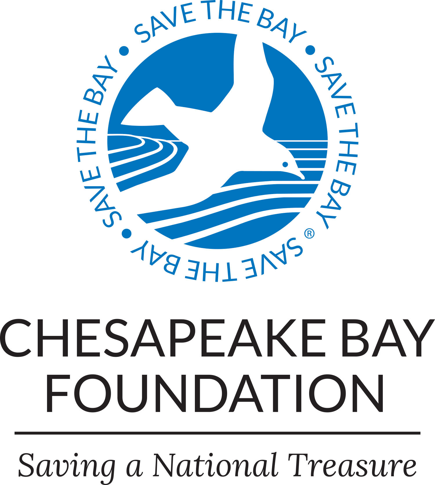 Chesapeake Bay Foundation
