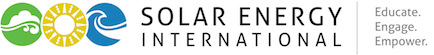 Solar Energy International