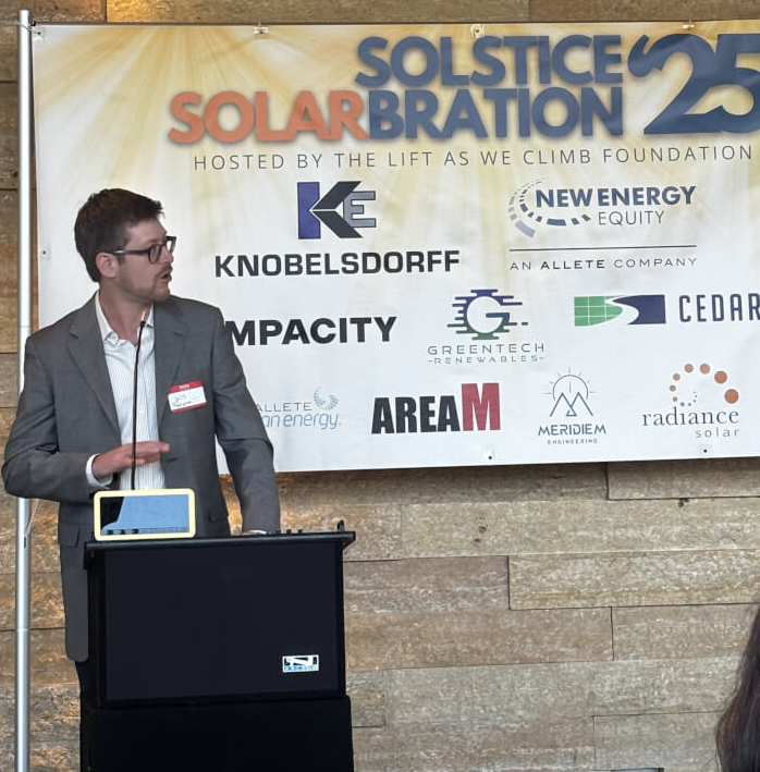 Summer Solstice Solarbration