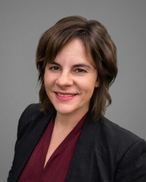 Laurel Passera
