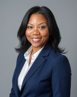 Melanie Williams