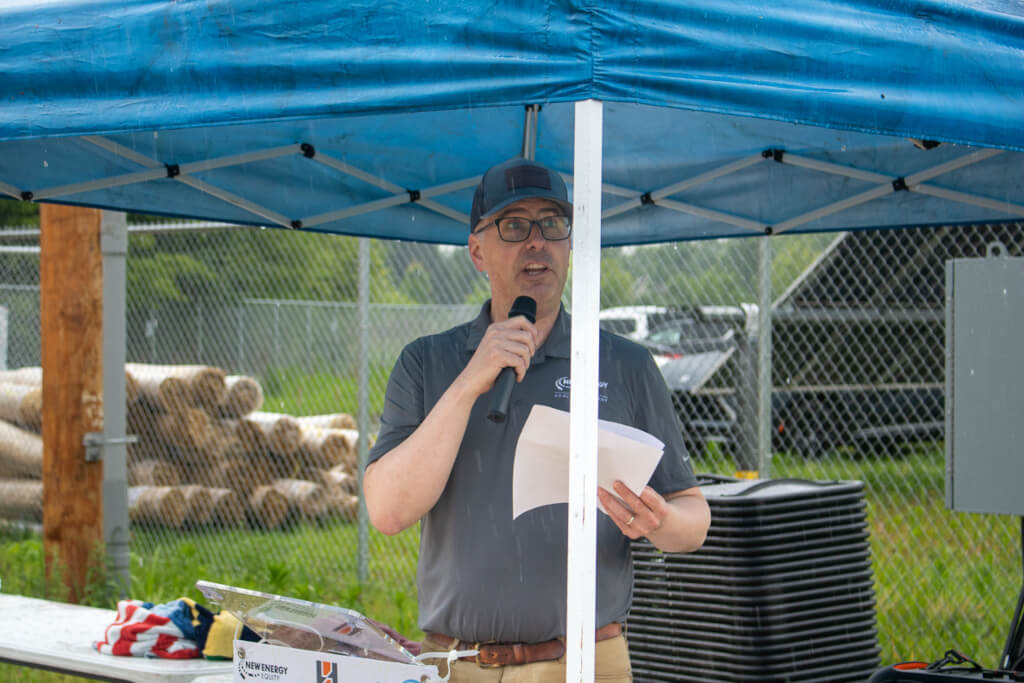 Harlem School District Celebration - Image 8