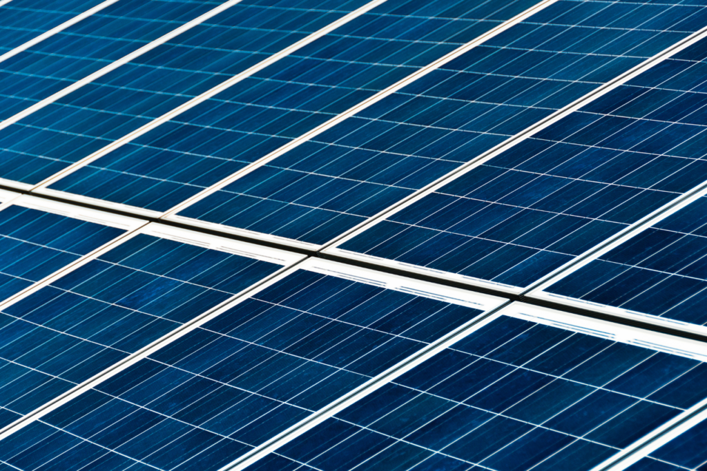 Catholic Charities Community Solar Garden - Image 1