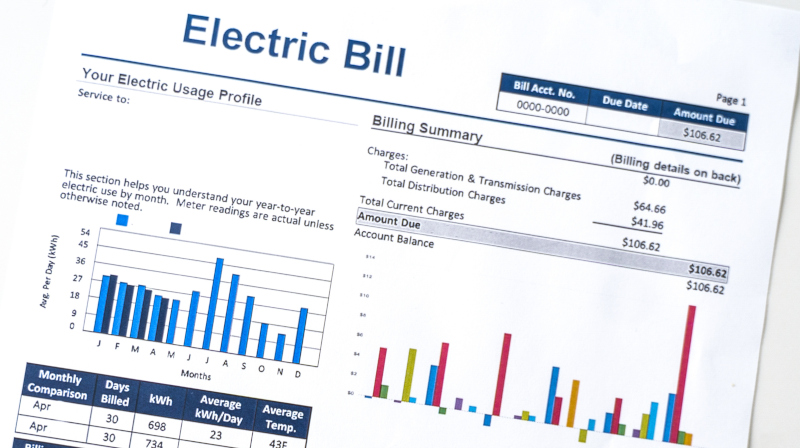 Lower Energy Costs