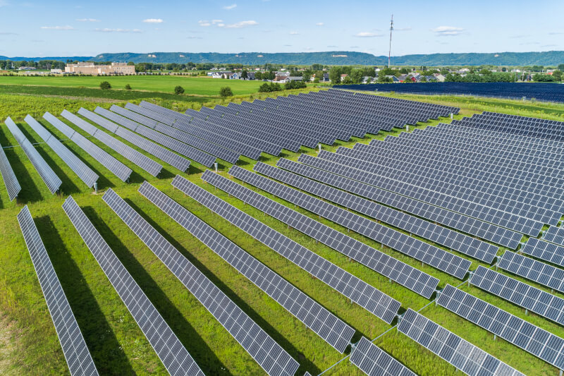 Development partners