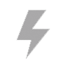 Electricity Icon