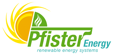 Pfister Energy